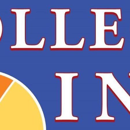 College Inn สปาร์ตันเบิร์ก ภายนอก รูปภาพ