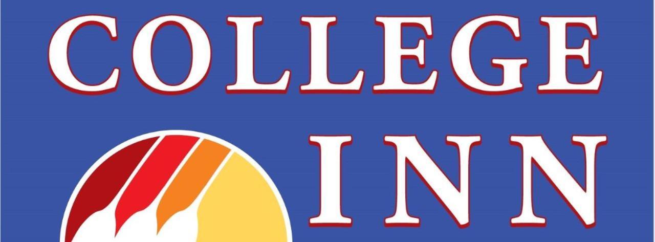 College Inn สปาร์ตันเบิร์ก ภายนอก รูปภาพ